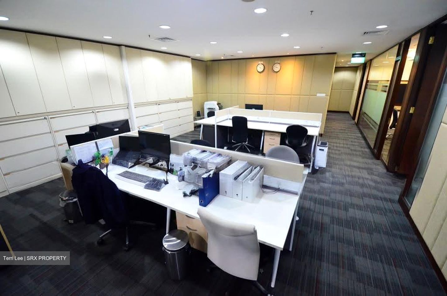 Suntec Tower Three (D1), Office #569591501
